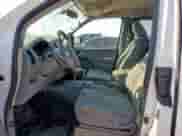 2021 Nissan Frontier S с VIN 1N6ED0CE7MN714182, выставлен на аукционе Copart как лот 80216945 с пробегом 36 639 миль миль и Чистый • Clean title. История ставок и продаж доступна на DreamBid. Изображение 7.