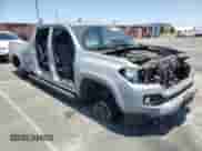 2021 Toyota Tacoma SR5 с VIN 3TMBZ5DNXMM031339, выставлен на аукционе Copart как лот 59178515 с пробегом 27 885 миль миль и Списание • Salvage title. История ставок и продаж доступна на DreamBid. Изображение 4.