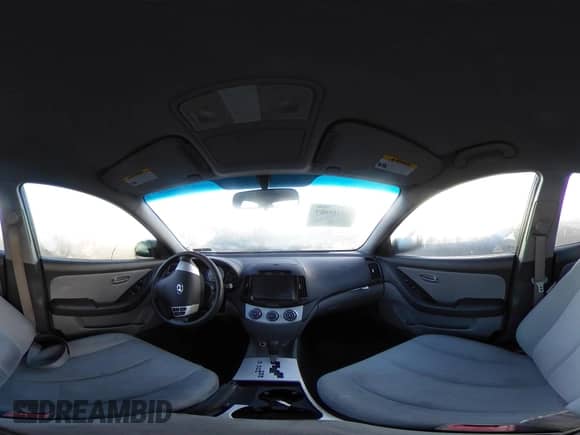 2008 Hyundai Elantra GLS с VIN KMHDU46D08U501557, выставлен на аукционе IAAI как лот 43370087 с пробегом 126 408 миль миль и . История ставок и продаж доступна на DreamBid. Изображение 18.