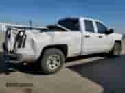 2015 Chevrolet Silverado 1500 Work Truck с VIN 1GCRCPEH3FZ279258, выставлен на аукционе Copart как лот 88644605 с пробегом 111 688 миль миль и Списание • Salvage title. История ставок и продаж доступна на DreamBid. Изображение 3.