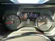 2022 Chevrolet Camaro ZL1 z VIN 1G1FJ1R68N0104269, wystawiony jako Copart lot #75497734 z przebiegiem 14 083 mil mil oraz Szkoda całkowita • Salvage title. Historia ofert i sprzedaży dostępna na DreamBid. Obrazek 9.