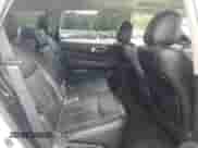 2015 Nissan Pathfinder SL with VIN 5N1AR2MM0FC661646, listed as a Copart auction lot 80323085 with 175,325 mi miles and Clean title. Bid and sale history available at DreamBid. Image 11.