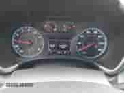 2024 Chevrolet Equinox LS z VIN 3GNAX5EG7RL282809, wystawiony jako IAAI lot #41303269 z przebiegiem 5 291 mil mil oraz . Historia ofert i sprzedaży dostępna na DreamBid. Obrazek 6.