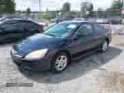 2006 Honda Accord LX z VIN 1HGCM72336A003545, wystawiony jako IAAI lot #42544558 z przebiegiem 156 315 mil mil oraz . Historia ofert i sprzedaży dostępna na DreamBid. Obrazek 2.