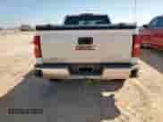 2018 GMC Sierra 1500 SLE с VIN 1GTV2MEC4JZ267892, выставлен на аукционе Copart как лот 72064455 с пробегом 260 785 миль миль и Списание • Salvage title. История ставок и продаж доступна на DreamBid. Изображение 6.