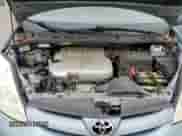 2008 Toyota Sienna XLE z VIN 5TDZK22C48S172092, wystawiony jako Copart lot #82736135 z przebiegiem 181 965 mil mil oraz Szkoda całkowita • Salvage title. Historia ofert i sprzedaży dostępna na DreamBid. Obrazek 12.