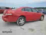 2013 Chevrolet Impala LT с VIN 2G1WG5E33D1178462, выставлен на аукционе Copart как лот 80126445 с пробегом Не указан миль и Списание • Salvage title. История ставок и продаж доступна на DreamBid. Изображение 3.