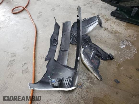 2013 Toyota Prius Two с VIN JTDKDTB34D1547598, выставлен на аукционе Copart как лот 84367235 с пробегом 113 402 миль миль и Списание • Salvage title. История ставок и продаж доступна на DreamBid. Изображение 12.