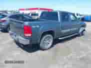 2008 GMC Sierra 1500 SL with VIN 2GTEK13C981120049, listed as a IAAI auction lot 41968873 with 100,890 mi miles and . Bid and sale history available at DreamBid. Image 4.