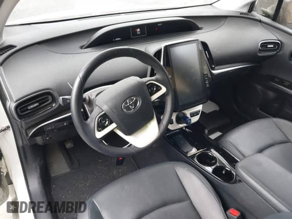 2019 Toyota Prius Plus с VIN JTDKARFP8K3119138, выставлен на аукционе IAAI как лот 42564817 с пробегом 26 200 миль миль и . История ставок и продаж доступна на DreamBid. Изображение 15.