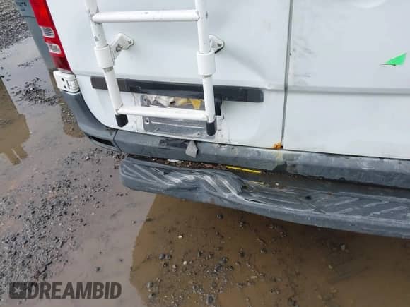 2008 Dodge Sprinter with VIN WD0PE745385255519, listed as a IAAI auction lot 42111050 with Not provided miles and . Bid and sale history available at DreamBid. Image 6.