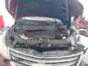 2016 Chevrolet Traverse LTZ с VIN 1GNKRJKD5GJ324996, выставлен на аукционе IAAI как лот 43324405 с пробегом 165 720 миль миль и . История ставок и продаж доступна на DreamBid. Изображение 10.