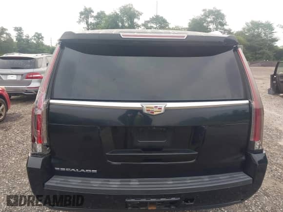 2019 Cadillac Escalade ESV Luxury с VIN 1GYS4HKJ6KR284003, выставлен на аукционе IAAI как лот 42893201 с пробегом 170 270 миль миль и . История ставок и продаж доступна на DreamBid. Изображение 16.