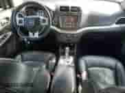 2015 Dodge Journey R/T с VIN 3C4PDDFG4FT725840, выставлен на аукционе Copart как лот 71419265 с пробегом 144 862 миль миль и Списание • Salvage title. История ставок и продаж доступна на DreamBid. Изображение 8.