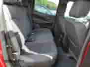 2023 Chevrolet Colorado 4WD LT with VIN 1GCPTCEK4P1158380, listed as a Copart auction lot 70520045 with 26,514 mi miles and Salvage title. Bid and sale history available at DreamBid. Image 10.