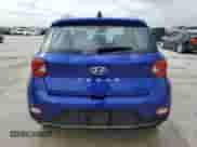 2021 Hyundai Venue SEL с VIN KMHRC8A39MU100114, выставлен на аукционе Copart как лот 69789784 с пробегом 62 302 миль миль и Списание • Salvage title. История ставок и продаж доступна на DreamBid. Изображение 6.