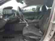 2024 Hyundai Elantra Blue z VIN KMHLM4DJ7RU113165, wystawiony jako Copart lot #67305165 z przebiegiem 9 957 mil mil oraz Szkoda całkowita • Salvage title. Historia ofert i sprzedaży dostępna na DreamBid. Obrazek 7.