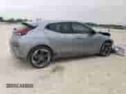 2019 Hyundai Veloster Turbo R-Spec z VIN KMHTH6AB6KU019572, wystawiony jako Copart lot #53870105 z przebiegiem 59 534 mil mil oraz Szkoda całkowita • Salvage title. Historia ofert i sprzedaży dostępna na DreamBid. Obrazek 3.