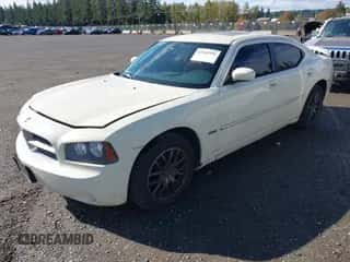 2010 Dodge Charger R/T with VIN 2B3CA8CTXAH304191, listed as a IAAI auction lot 43359396 with 215,629 mi miles and . Bid and sale history available at DreamBid. Image 2.