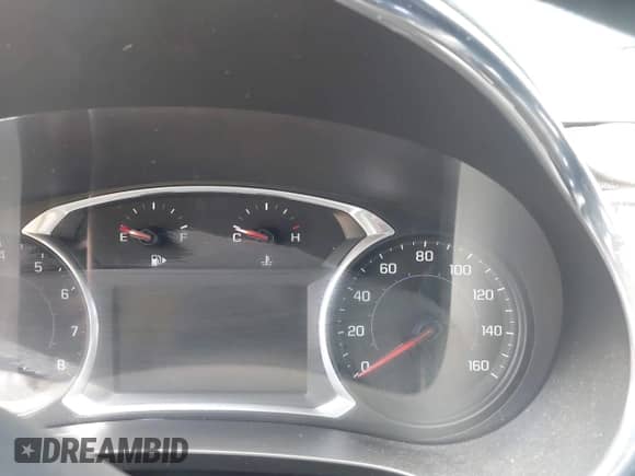 2017 Chevrolet Malibu Premier with VIN 1G1ZH5SXXHF175087, listed as a IAAI auction lot 42198057 with Not provided miles and . Bid and sale history available at DreamBid. Image 7.