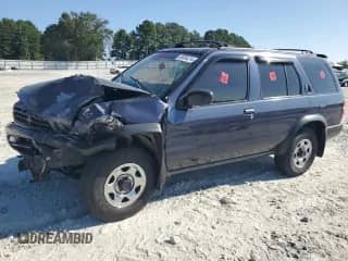1997 Nissan Pathfinder XE с VIN JN8AR05S9VW147558, выставлен на аукционе Copart как лот 68936214 с пробегом 199 031 миль миль и Списание • Salvage title. История ставок и продаж доступна на DreamBid. Изображение 1.