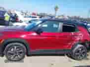 2023 Chevrolet TrailBlazer RS с VIN KL79MTSL0PB154515, выставлен на аукционе IAAI как лот 42672572 с пробегом 108 723 миль миль и . История ставок и продаж доступна на DreamBid. Изображение 14.