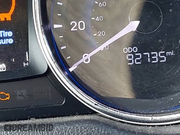 2013 Hyundai Sonata with VIN KMHEC4A46DA078946, listed as a IAAI auction lot 42755504 with 92,735 mi miles and . Bid and sale history available at DreamBid. Image 16.