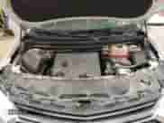 2020 Chevrolet Traverse Premier с VIN 1GNEVKKW2LJ311195, выставлен на аукционе Copart как лот 58637855 с пробегом 112 317 миль миль и Списание • Salvage title. История ставок и продаж доступна на DreamBid. Изображение 12.