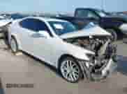 2010 Lexus IS 250 z VIN JTHBF5C26A5122477, wystawiony jako IAAI lot #43112819 z przebiegiem Nie podano mil oraz . Historia ofert i sprzedaży dostępna na DreamBid. Obrazek 1.