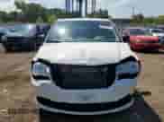 2011 Dodge Grand Caravan Express with VIN 2D4RN4DG6BR700463, listed as a Copart auction lot 69035795 with 74,689 mi miles and Salvage title. Bid and sale history available at DreamBid. Image 5.