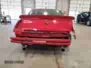 2006 Chevrolet Monte Carlo SS с VIN 2G1WL16C069222599, выставлен на аукционе Copart как лот 73144014 с пробегом 56 617 миль миль и Списание • Salvage title. История ставок и продаж доступна на DreamBid. Изображение 6.