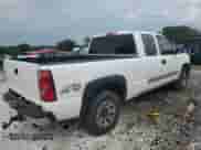 2006 Chevrolet Silverado 1500 LT1 with VIN 1GCEK19V66Z194929, listed as a Copart auction lot 64904185 with 265,035 mi miles and Clean title. Bid and sale history available at DreamBid. Image 3.