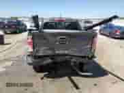 2016 Chevrolet Colorado 2WD LT with VIN 1GCGSCE35G1195675, listed as a Copart auction lot 53043295 with 57,007 mi miles and Salvage title. Bid and sale history available at DreamBid. Image 6.