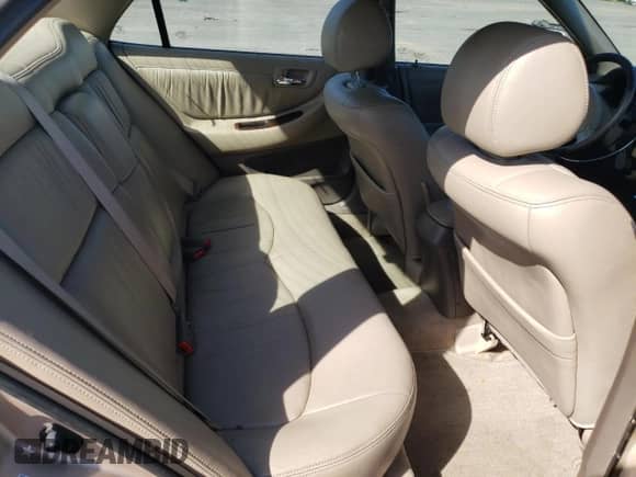 2000 Honda Accord EX с VIN 1HGCG1652YA001630, выставлен на аукционе Copart как лот 67873005 с пробегом 198 250 миль миль и Чистый • Clean title. История ставок и продаж доступна на DreamBid. Изображение 10.