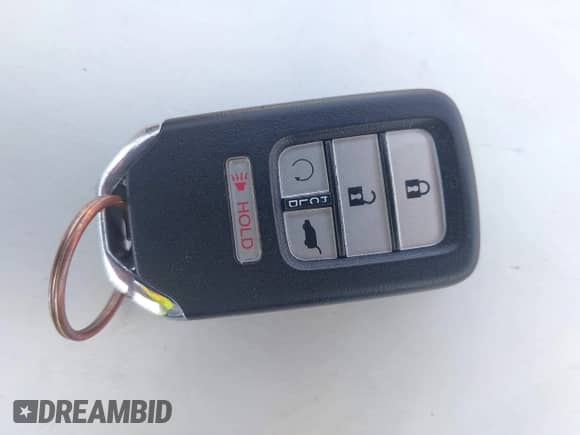 2022 Honda Pilot Touring 8-Passenger with VIN 5FNYF5H94NB004420, listed as a IAAI auction lot 42223140 with 43,210 mi miles and . Bid and sale history available at DreamBid. Image 11.