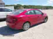 2020 Hyundai Accent SE z VIN 3KPC24A66LE126831, wystawiony jako IAAI lot #43072927 z przebiegiem 117 126 mil mil oraz . Historia ofert i sprzedaży dostępna na DreamBid. Obrazek 4.