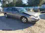 2008 Chevrolet Impala LT с VIN 2G1WT58N289261591, выставлен на аукционе Copart как лот 86592815 с пробегом 105 339 миль миль и Списание • Salvage title. История ставок и продаж доступна на DreamBid. Изображение 4.