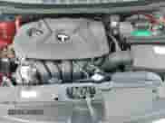 2011 Hyundai Elantra GLS with VIN KMHDH4AE4BU150681, listed as a IAAI auction lot 41409172 with 64,782 mi miles and . Bid and sale history available at DreamBid. Image 14.