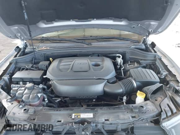 2020 Dodge Durango GT with VIN 1C4RDJDG7LC131857, listed as a IAAI auction lot 41265317 with 72,549 mi miles and . Bid and sale history available at DreamBid. Image 10.