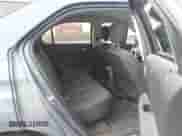 2012 Chevrolet Equinox 1LT with VIN 2GNFLEEK4C6101148, listed as a IAAI auction lot 43125888 with 145,054 mi miles and . Bid and sale history available at DreamBid. Image 8.