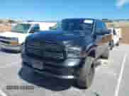 2016 Ram 1500 Sport with VIN 1C6RR7MT5GS281664, listed as a IAAI auction lot 43045630 with 121,657 mi miles and . Bid and sale history available at DreamBid. Image 2.