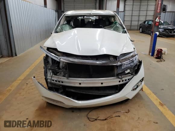 2016 Honda Pilot EX-L z VIN 5FNYF5H85GB010866, wystawiony jako Copart lot #64368255 z przebiegiem Nie podano mil oraz Szkoda całkowita • Salvage title. Historia ofert i sprzedaży dostępna na DreamBid. Obrazek 5.