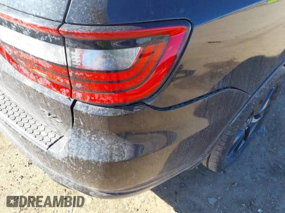 2019 Dodge Durango R/T с VIN 1C4SDJCT9KC575031, выставлен на аукционе IAAI как лот 41675330 с пробегом 155 006 миль миль и . История ставок и продаж доступна на DreamBid. Изображение 6.