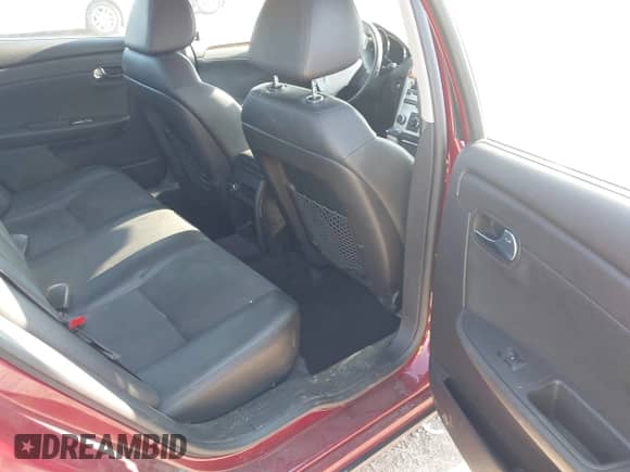 2010 Chevrolet Malibu 2LT с VIN 1G1ZD5E71AF119908, выставлен на аукционе IAAI как лот 42688063 с пробегом 41 626 миль миль и . История ставок и продаж доступна на DreamBid. Изображение 8.