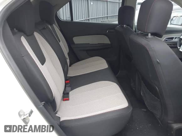 2014 Chevrolet Equinox LT с VIN 1GNALBEK8EZ133701, выставлен на аукционе IAAI как лот 43515071 с пробегом 166 399 миль миль и . История ставок и продаж доступна на DreamBid. Изображение 8.