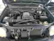 2000 Toyota Tundra Limited z VIN 5TBRT3818YS017823, wystawiony jako Copart lot #84816835 z przebiegiem 278 662 mil mil oraz Szkoda całkowita • Salvage title. Historia ofert i sprzedaży dostępna na DreamBid. Obrazek 11.