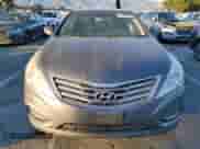 2012 Hyundai Azera с VIN KMHFH4JG4CA168501, выставлен на аукционе Copart как лот 87532345 с пробегом 161 245 миль миль и Чистый • Clean title. История ставок и продаж доступна на DreamBid. Изображение 5.