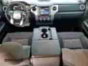 2021 Toyota Tundra SR5 with VIN 5TFEY5F17MX298958, listed as a Copart auction lot 84053745 with 135,809 mi miles and Salvage title. Bid and sale history available at DreamBid. Image 8.