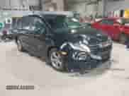 2020 Honda Odyssey EX с VIN 5FNRL6H58LB039992, выставлен на аукционе IAAI как лот 42891604 с пробегом 66 756 миль миль и . История ставок и продаж доступна на DreamBid. Изображение 1.