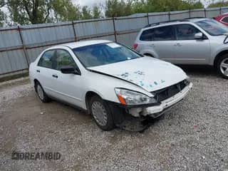 2006 Honda Accord VP с VIN 1HGCM56116A170998, выставлен на аукционе IAAI как лот 43292509 с пробегом 193 564 миль миль и . История ставок и продаж доступна на DreamBid. Изображение 1.